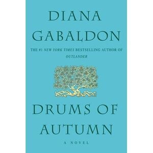 Drums of Autumn -- Diana Gabaldon